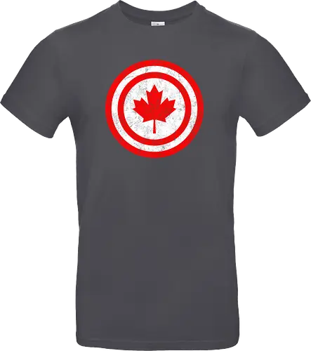 Captain Canada