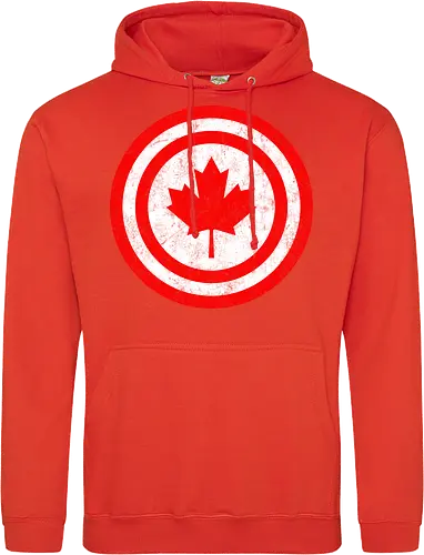 Captain Canada