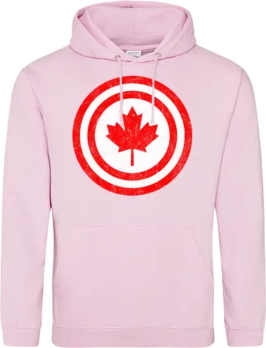Captain Canada