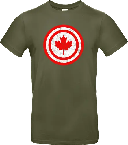 Captain Canada