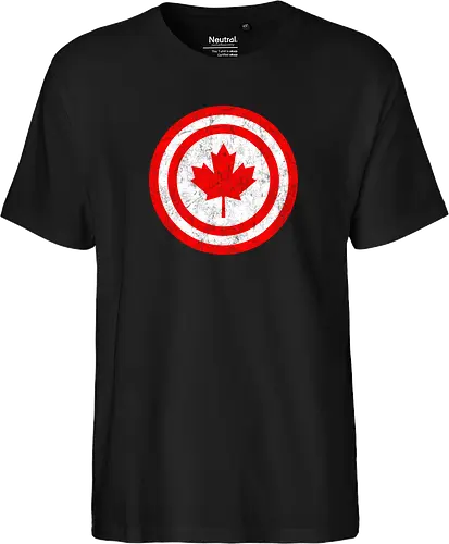 Captain Canada