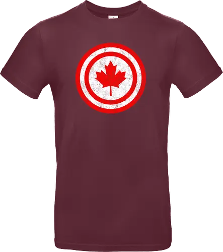 Captain Canada