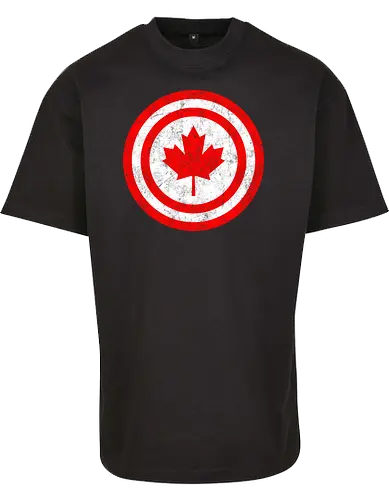 Captain Canada
