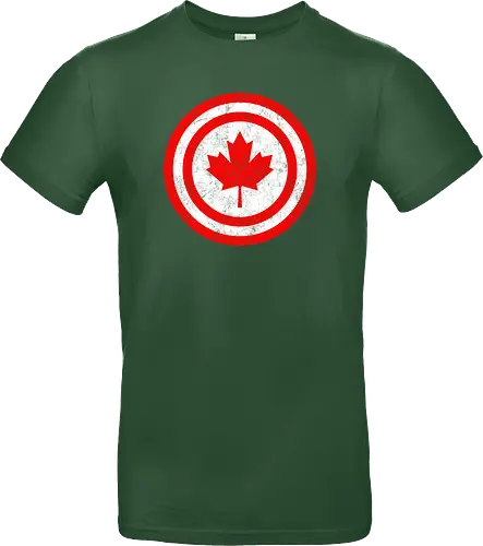 Captain Canada