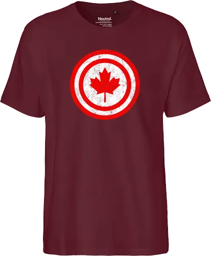 Captain Canada