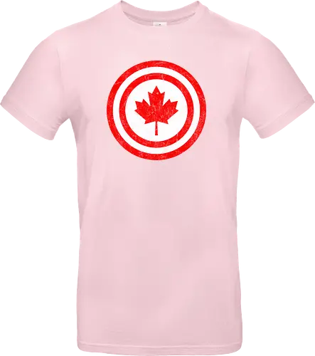 Captain Canada