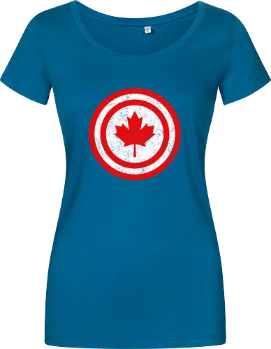 Captain Canada