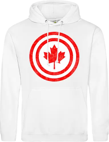 Captain Canada