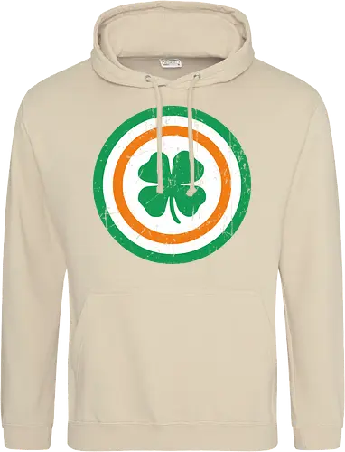 Captain Ireland