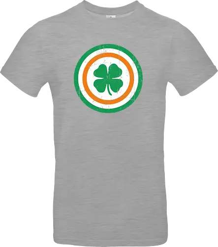 Captain Ireland