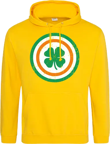 Captain Ireland