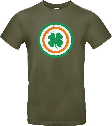 Captain Ireland