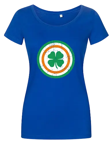 Captain Ireland