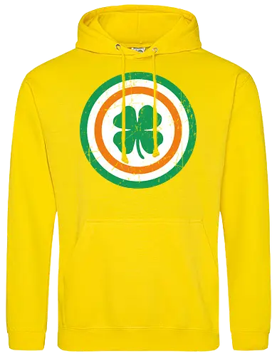 Captain Ireland