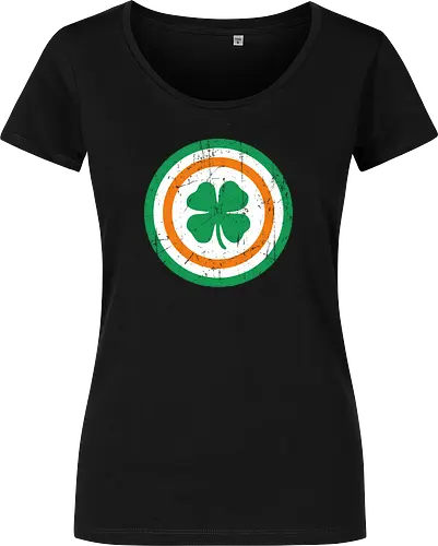 Captain Ireland