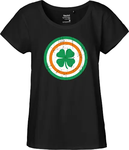 Captain Ireland