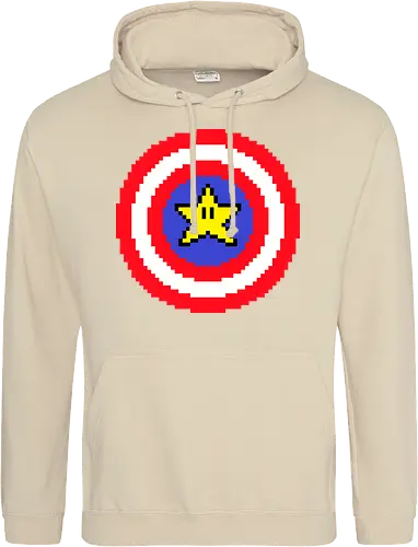 Captain Pixel