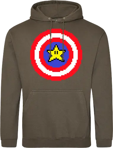 Captain Pixel