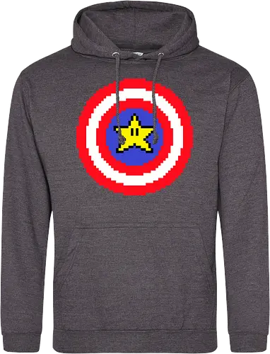 Captain Pixel