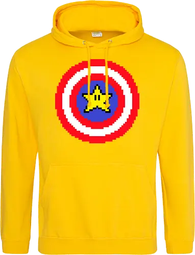 Captain Pixel