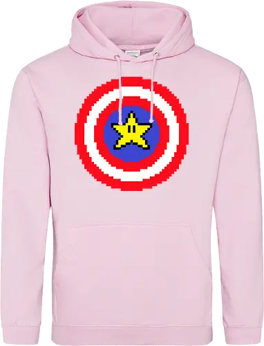 Captain Pixel