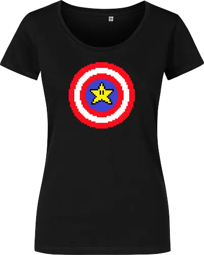 Captain Pixel
