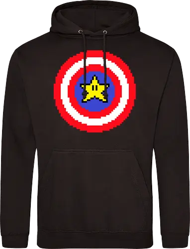 Captain Pixel