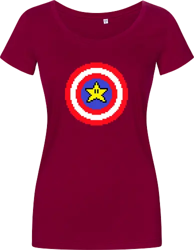 Captain Pixel