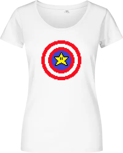 Captain Pixel