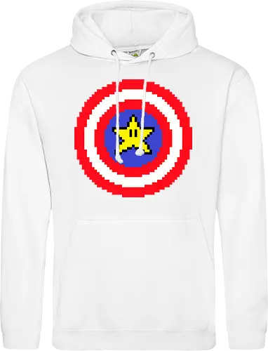 Captain Pixel