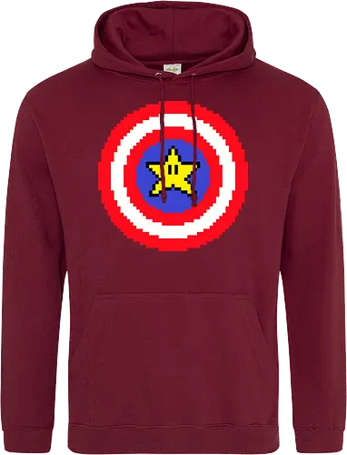 Captain Pixel