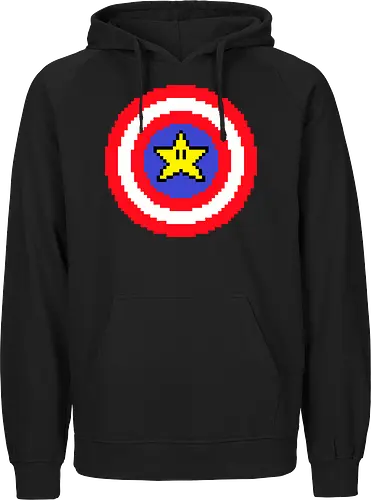 Captain Pixel