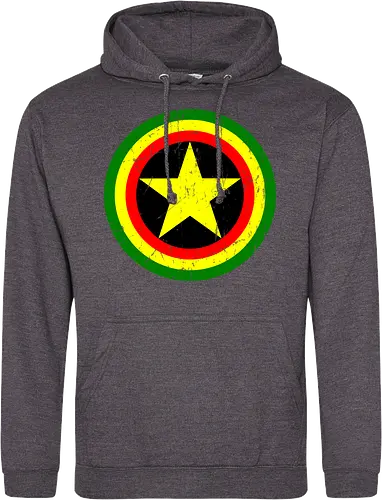 Captain Rasta