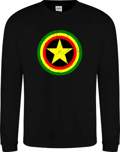 Captain Rasta