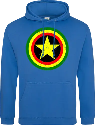 Captain Rasta