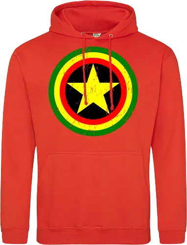 Captain Rasta