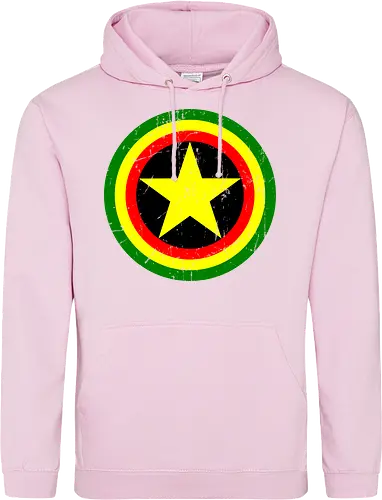 Captain Rasta