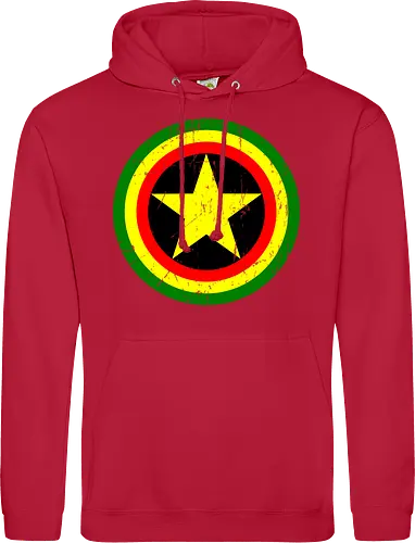 Captain Rasta