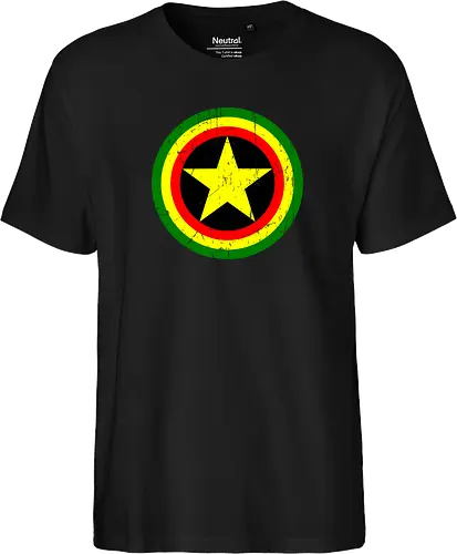Captain Rasta