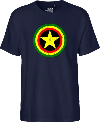 Captain Rasta