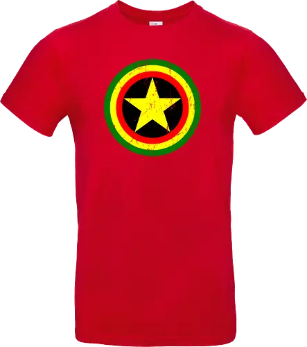 Captain Rasta