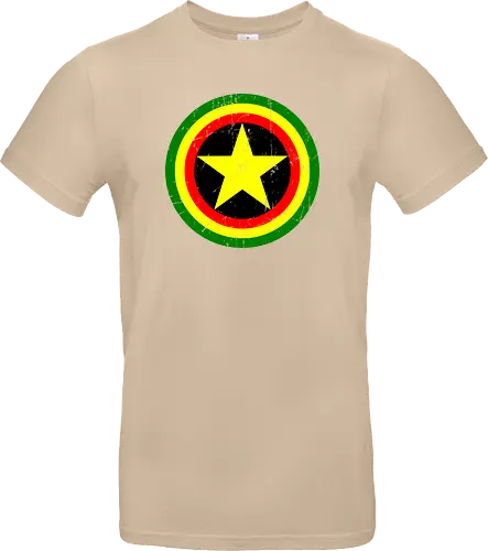 Captain Rasta