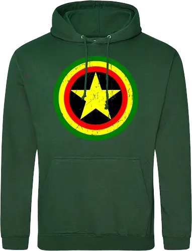 Captain Rasta