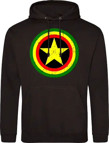 Captain Rasta