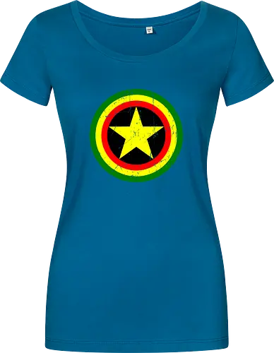 Captain Rasta