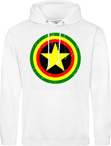 Captain Rasta