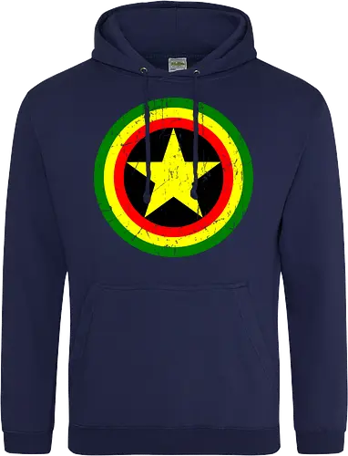 Captain Rasta