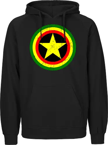 Captain Rasta