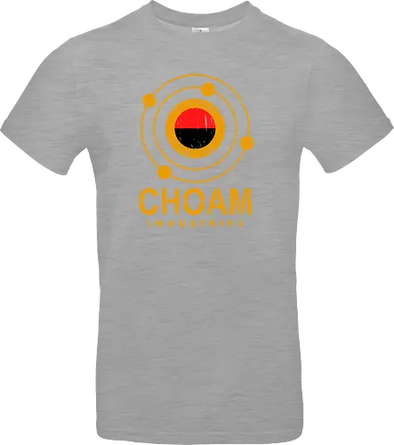 CHOAM