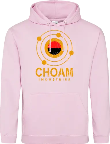 CHOAM